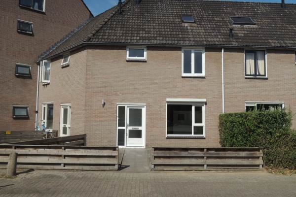 Woning de Gildekamp 3037 45 KR Nijmegen