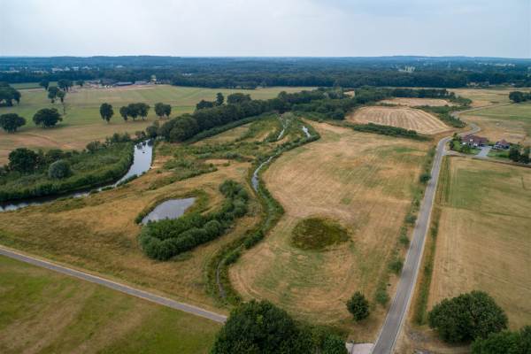 Bouwgrond Katenhorstweg 7447 Hellendoorn