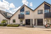 Woning Abdij 13 Zwijndrecht