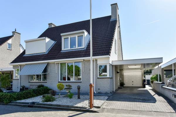 Woning Rietveld 32 Mijdrecht