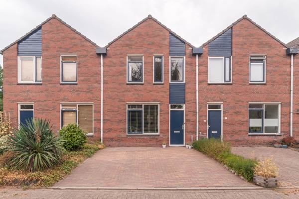 Woning Zuringes 109 Assen