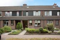 Woning De Bree 18 Hardenberg