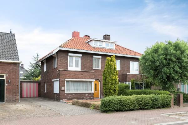 Woning N.C.B.-laan 31 Veghel