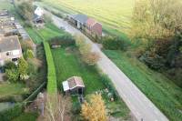 Bouwgrond Munnikendijk 57 Westmaas