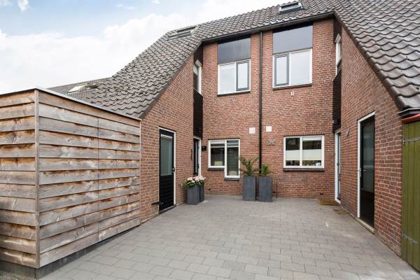 Woning Loevestein 28 Ede