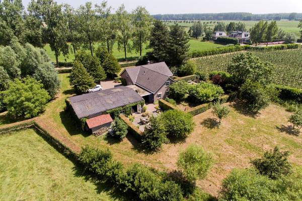 Woning Meerstraat 17 Puiflijk