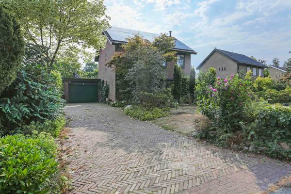 Woning Berkenlaan 7 Exloo