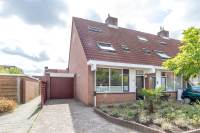 Woning Bingelradestraat 25 Arnhem