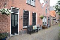 Woning Kerklaan 3 Naaldwijk