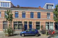 Woning Balistraat 25 Utrecht