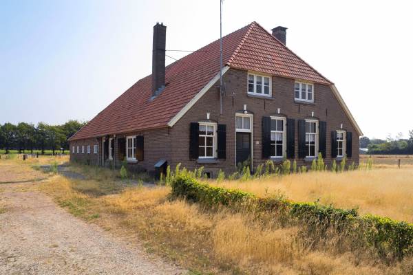 Woning Zutphenseweg 92 Vorden