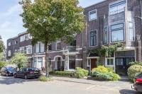 Woning Jan van Goyenstraat 7 Nijmegen