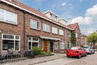 Woning Sternstraat 5 Utrecht