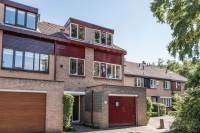 Woning Vogelwaarde 56 Haarlem