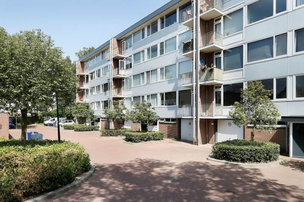 Woning Godfried Schalkenstraat 22 Rosmalen