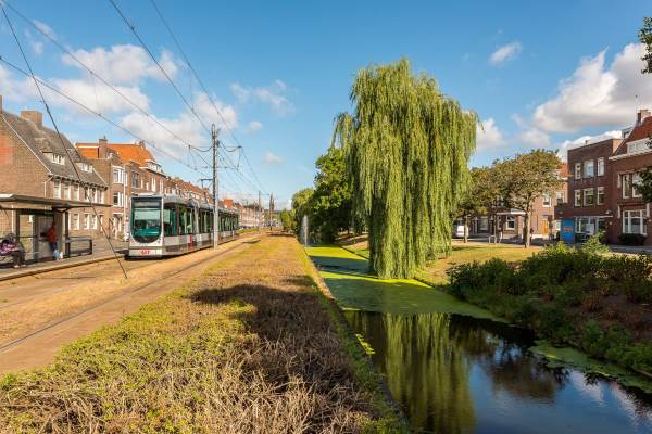 Woning Randweg 102 Rotterdam