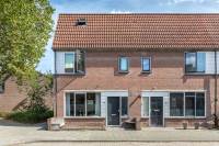 Woning Zwolseveste 8 Nieuwegein