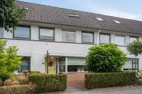 Woning Gebroeders van Doornestraat 21 Eindhoven