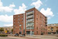 Woning Hageland 130 Amsterdam