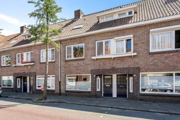 Woning Orchideeënstraat 33 Eindhoven