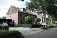 Woning Aletta Jacobsstraat 43 Coevorden