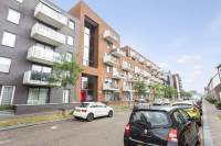 Woning Sterreschans 513 Oegstgeest