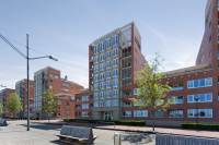 Woning Maasboulevard 159 Den Bosch