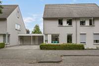 Woning Krabbendamstraat 3 Tilburg