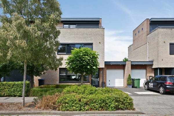 Woning Morelberg 20 Roosendaal