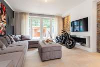 Woning Dr. L.J. Rogierstraat 18 Den Haag