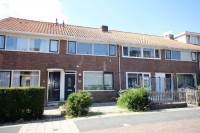 Woning Amerstraat 33 Dordrecht