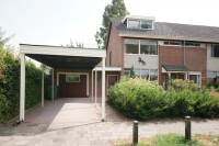 Woning Concourslaan 30 Buitenpost