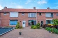 Woning Leeuwerikstraat 19 Goor