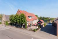 Woning van der Duinstraat 58 Sprang-Capelle