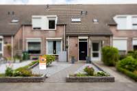 Woning Maas 50 Kaatsheuvel