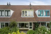 Woning Laan der Verenigde Naties 32 Goes