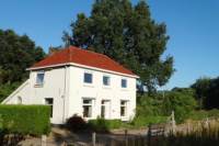 Woning Bakkersteeg 4 Almen