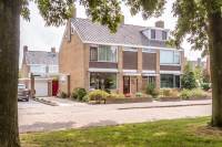 Woning Lauwerszeestraat 15 Den Helder