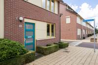 Woning Moermond 38 Hoofddorp