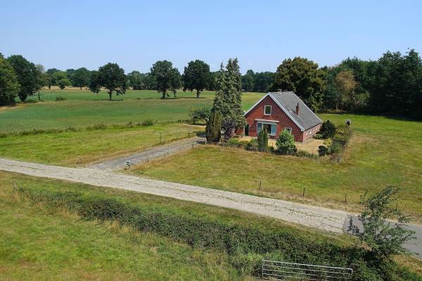 Woning Morshoekweg 35 Hengelo