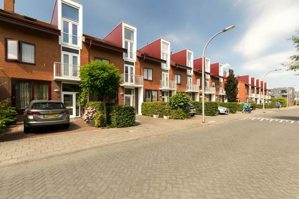 Woning Ade 11 Pijnacker