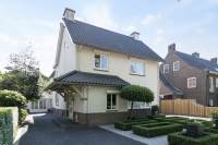 Woning Van Voorst tot Voorststraat 30 Vught