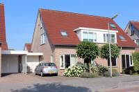 Woning Stroombeek 23 Zwartsluis