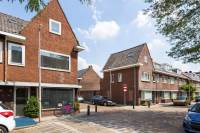 Woning Oranje-Nassaulaan 45 Utrecht