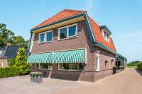 Woning De Feart 3 Drachtstercompagnie