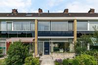Woning Cipreslaan 15 Rotterdam