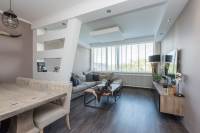 Woning Immanuel Kantstraat 91 Rotterdam