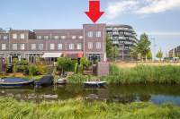 Woning IJburglaan 1604 87 MA Amsterdam