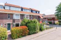 Woning Borchsatelaan 17 Rotterdam