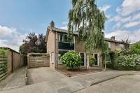 Woning van Meermuedenstraat 6 Zutphen